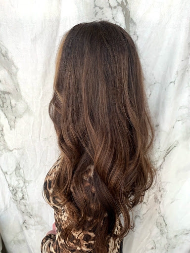 Beauty Salon «Pure Salon and Spa», reviews and photos, 1805 SE Delaware Ave, Ankeny, IA 50021, USA