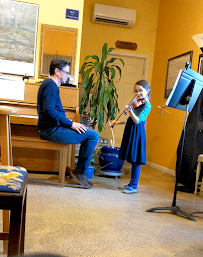 Little Mozart Music Program - Photo 8 - Car repair in North Charleston, SC, Charleston