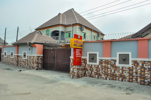 Otega Hotels & Suites, #HC 11/12 Enugu Housing estate, off Rumuobiakani, Old Aba Rd, Port Harcourt, Nigeria, Budget Hotel, state Rivers