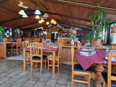 Restaurant la Piscina - Partida Rampudeta, 0, 03792 Parcent, Alicante, Spain