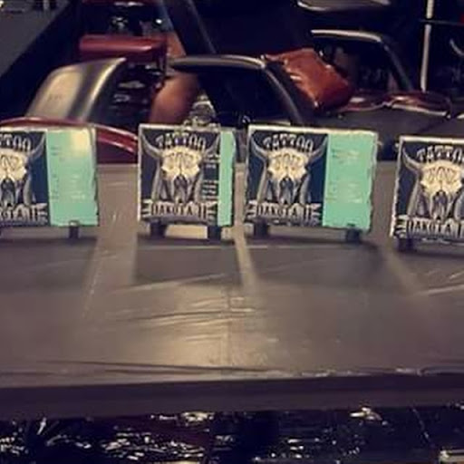 Explore avengers tattoo ideas, creative tattoo ideas in Fargo, available at Golden Dragon Tattoo