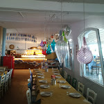 Photo n°16 de l'avis de Paolo.a fait le 15/09/2019 à 20:59 sur le  Ristorante La Siesta à Riccione