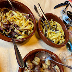 Photo n°3 de l'avis de Claudio.o fait le 28/09/2020 à 20:30 sur le  Ristorante Ghertele à Roana