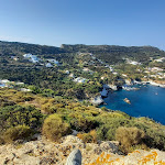 Photo n°2 de l'avis de roberto.i fait le 19/08/2021 à 08:11 sur le  Ortensia à Le Forna