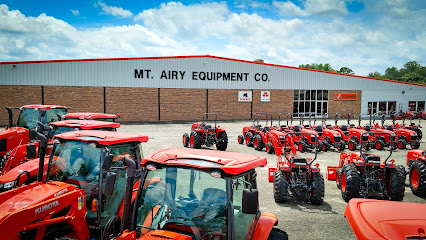 Mt. Airy Equipment Company, Inc
