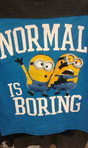 Shopping Mall «Sun Valley Mall», reviews and photos, 812 N 13th St, Harlingen, TX 78550, USA