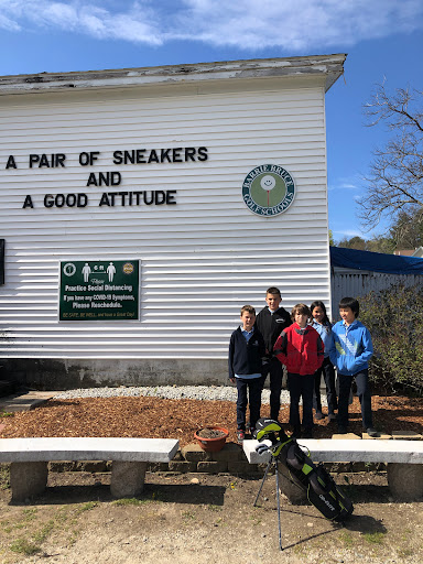 Golf Course «Country Club of Billerica», reviews and photos, 51 Baldwin Rd, Billerica, MA 01821, USA