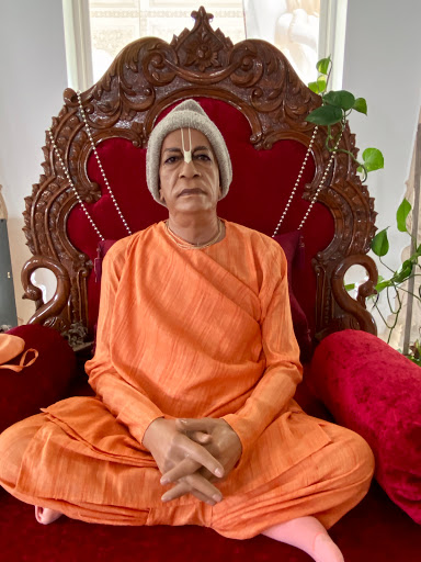 Yoga Studio «Krishna Yoga Center», reviews and photos, 965 E 3370 S, Millcreek, UT 84106, USA