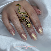 Samyra Nails Studio - Photo 9 - Car repair in Lancaster, PA, Lancaster