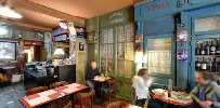 Atmosphère du Restaurant Vanzetti à Bordeaux - n°1