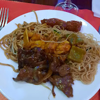 Plats et boissons du Restaurant chinois Chinois Gourmet (Wan Sheng) à Séné - n°10