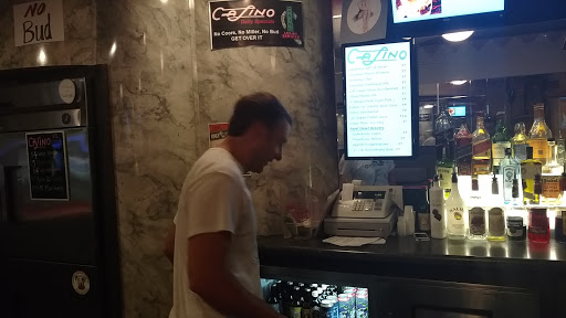 Cocktail Bar «Casino Bar», reviews and photos, 304 Pearl St, La Crosse, WI 54601, USA