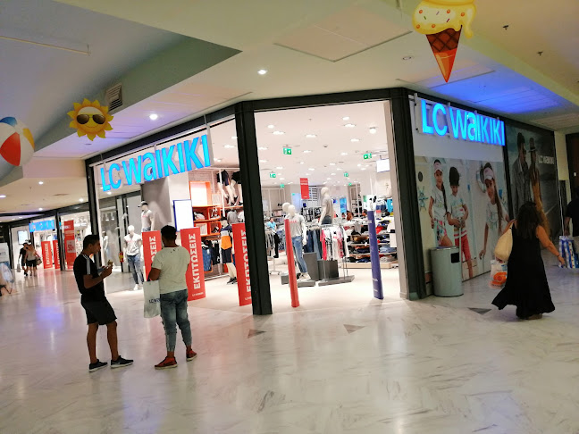 LC Waikiki - Κατάστημα ρούχων