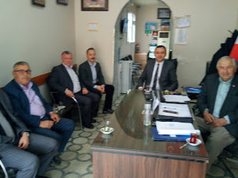 1065 Sayılı Tepeköy Tarım Kredi Kooperatifi