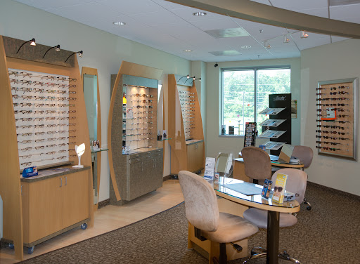 Eye Care Center «Loudoun Eye Associates», reviews and photos, 43480 Yukon Dr #214, Ashburn, VA 20147, USA