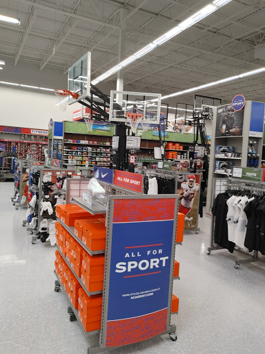 Sporting Goods Store «Academy Sports + Outdoors», reviews and photos, 2320 Hwy 6, Houston, TX 77077, USA