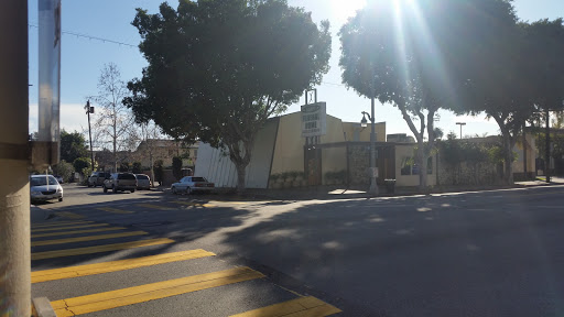 4250 S Central Ave, Los Angeles, CA 90011, USA