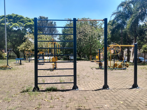 Logo da empresa - Praça Maria Quitéria