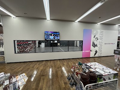HADOフィールド ベルパルレ寺尾店
