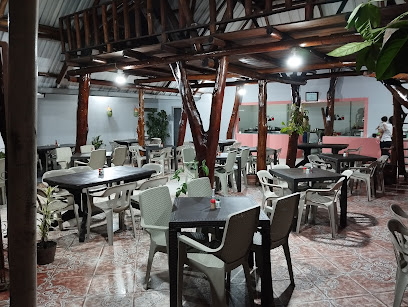 RESTAURANTE Y ASADERO EL GAVAN - Calle 4 #11-70, Paratebueno, Cundinamarca, Colombia