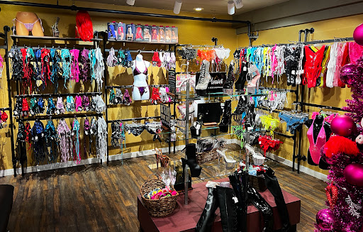 Adult Entertainment Store «Secrets for Adults Only», reviews and photos, 5021 W Indian School Rd, Phoenix, AZ 85031, USA