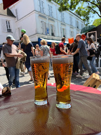 Bière du Restaurant français Au Cadet de Gascogne à Paris - n°10