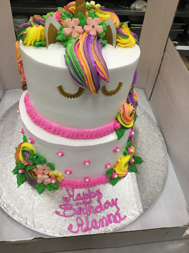 Supermarket «Little Apple Market», reviews and photos, 630 N 7th St, Allentown, PA 18102, USA