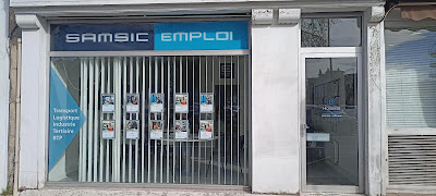 Samsic Emploi Reims à Reims