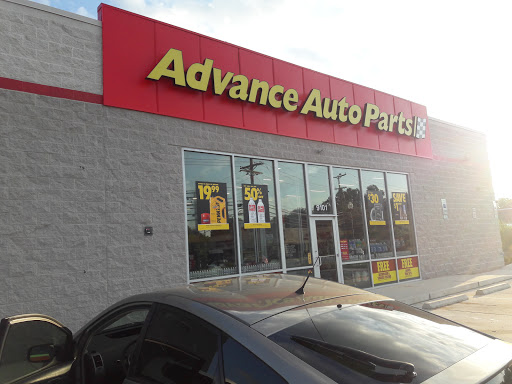 Auto Parts Store «Advance Auto Parts», reviews and photos, 9101 Liberty Rd, Randallstown, MD 21133, USA