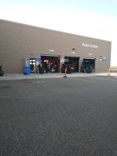 Department Store «Walmart Supercenter», reviews and photos, 1401 TX-100, Port Isabel, TX 78578, USA