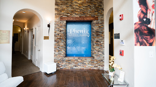 Phenix Salon Suites Orlando SoDo
