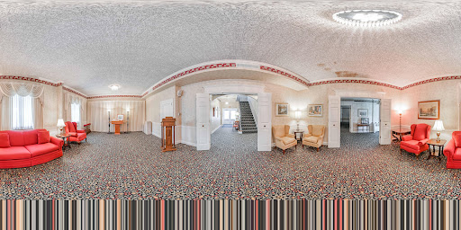 Funeral Home «H.P. Brandt Funeral Home, Inc», reviews and photos, 1032 Perry Hwy, Pittsburgh, PA 15237, USA