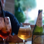 Photo n°1 de l'avis de Annette.o fait le 08/06/2023 à 20:35 sur le  Ristorante Gianni il Salernitano à Monte San Biagio