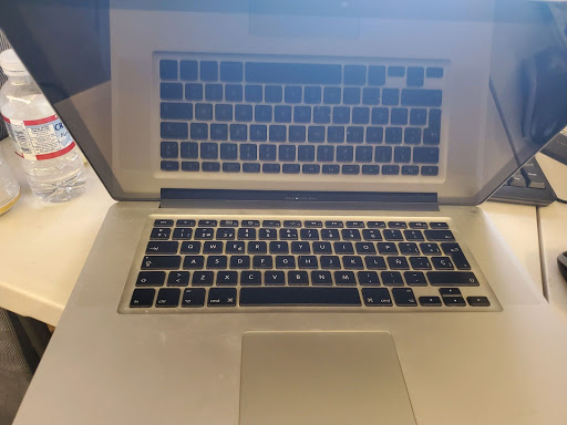 Electronics Repair Shop «Laptop Repair Center», reviews and photos, 1301 W Glenoaks Blvd, Glendale, CA 91201, USA