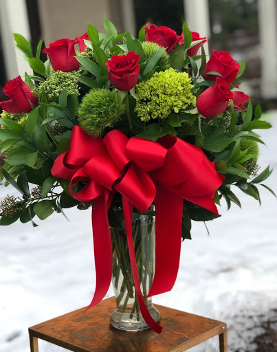 Florist «Petals Flowers & Fine Gifts», reviews and photos, 4 Rockland Rd, Wilmington, DE 19807, USA