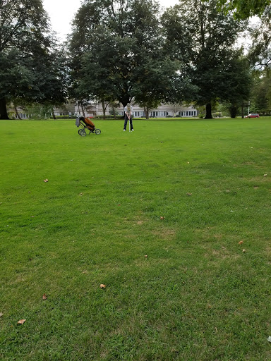 Golf Course «Red Arrow Golf Course», reviews and photos, 1041 King Hwy, Kalamazoo, MI 49048, USA