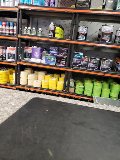 Paint Store «U Sav-Mor Stores Inc», reviews and photos, 908 W Highland Ave, San Bernardino, CA 92405, USA