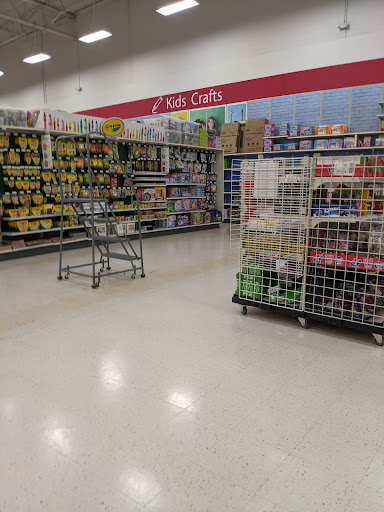 Craft Store «Michaels», reviews and photos, 7491 North Point Pkwy, Alpharetta, GA 30022, USA