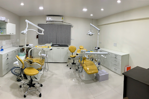 HolySmile Advanced Dental Clinic & Implant Centre image