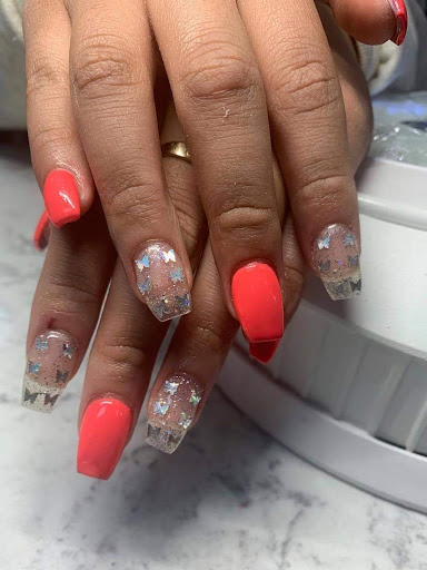 Nail Salon «Regal Nails Salon & Spa», reviews and photos, 101 Tanglewood Pkwy, Elizabeth City, NC 27909, USA