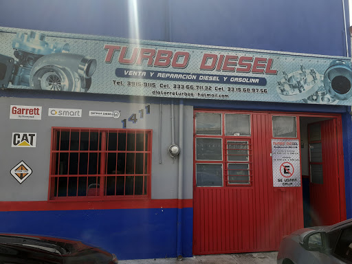 TURBO DIESEL