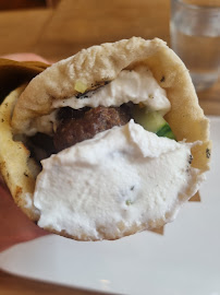 Gyros du KALI | Restaurant grec à Paris - n°3