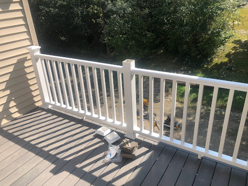 Photo of LIONWOLF CARPENTRY