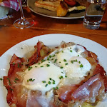 Photo n°1 de l'avis de Andrea. fait le 18/04/2023 à 21:23 sur le  Buschenschank Götzfriedkeller à Lana