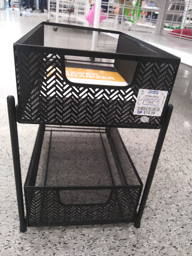 Clothing Store «Ross Dress for Less», reviews and photos, 16955 Monterey Rd, Morgan Hill, CA 95037, USA