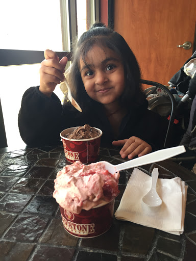 Ice Cream Shop «Cold Stone Creamery», reviews and photos, 10443 Town Center Dr d101, Westminster, CO 80021, USA