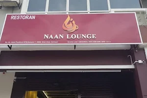 Naan Lounge image