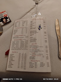 Les plus récentes photos du Restaurant de spécialités alsaciennes La Halle aux Blés à Obernai - n°17