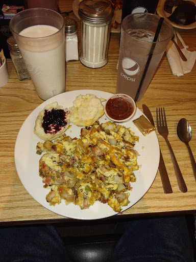 Restaurant «Ozark Cafe», reviews and photos, 662 Missouri Ave, West Plains, MO 65775, USA