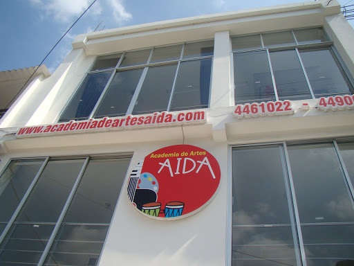 Academia de Artes AIDA